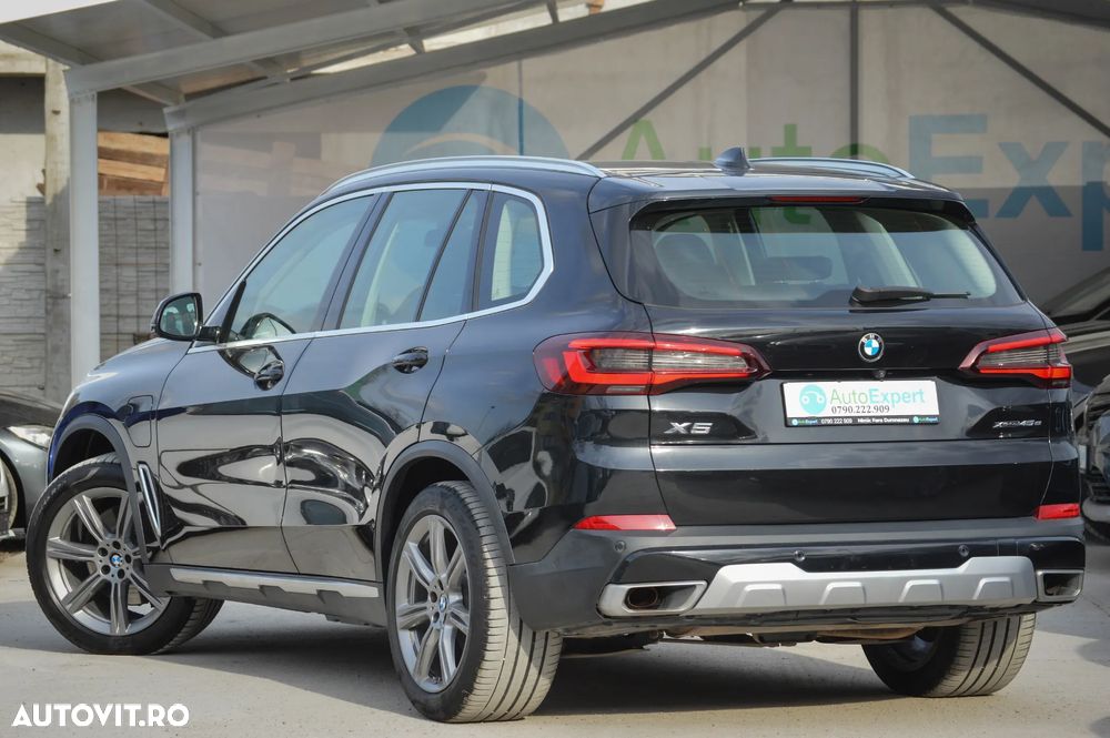 BMW X5 xDrive45e xLine - 17