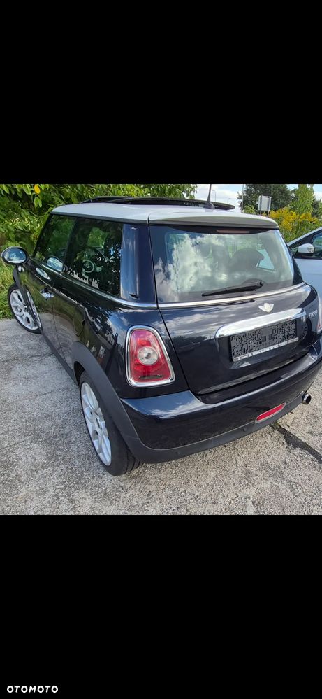 MINI ONE Standard - 2