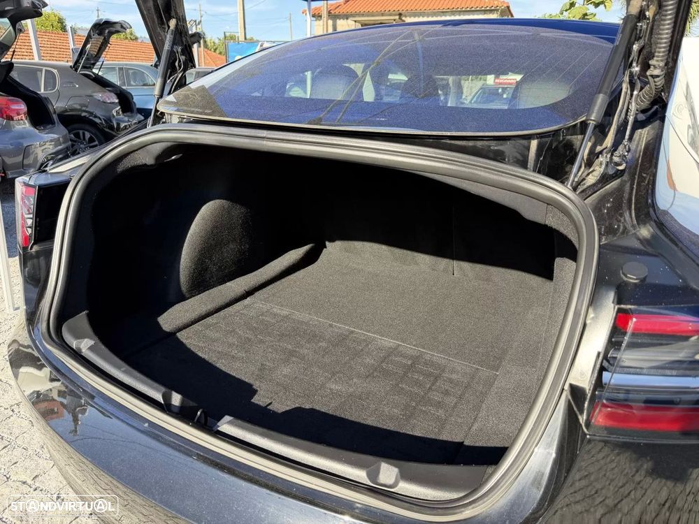 Tesla Model 3 Performance Tração Integral - 25