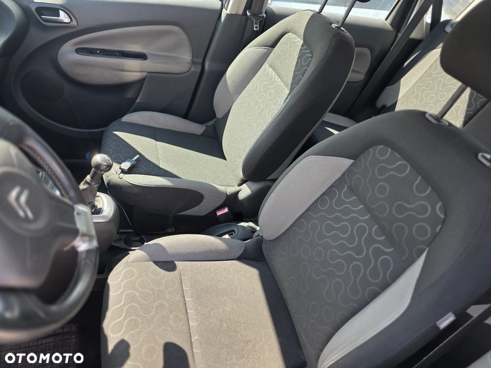 Citroën C3 Picasso 1.6i Seduction Plus - 14