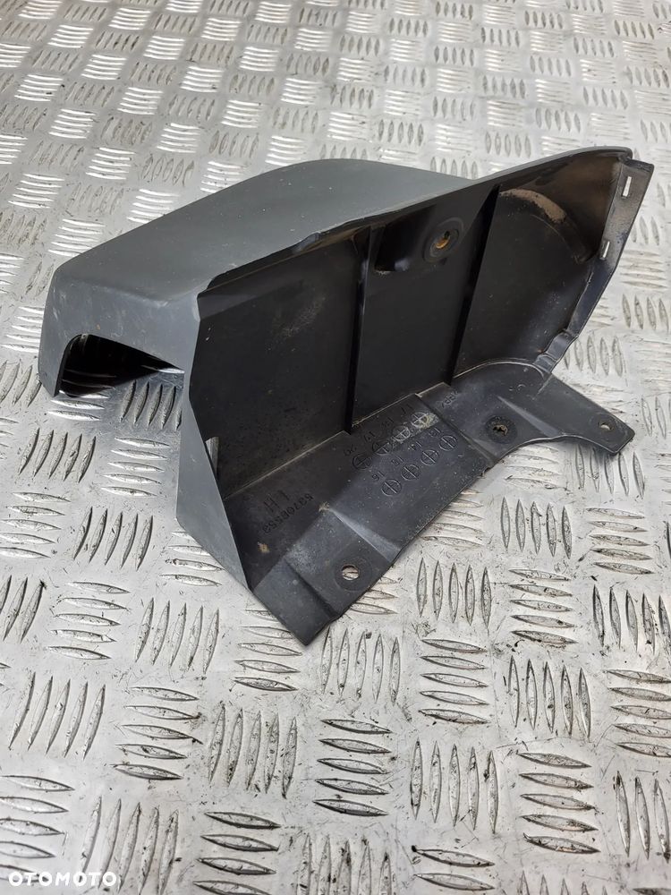 Mitsubishi L200 V Fullback Chlapacz Przód Tył Lewy Prawy - 23