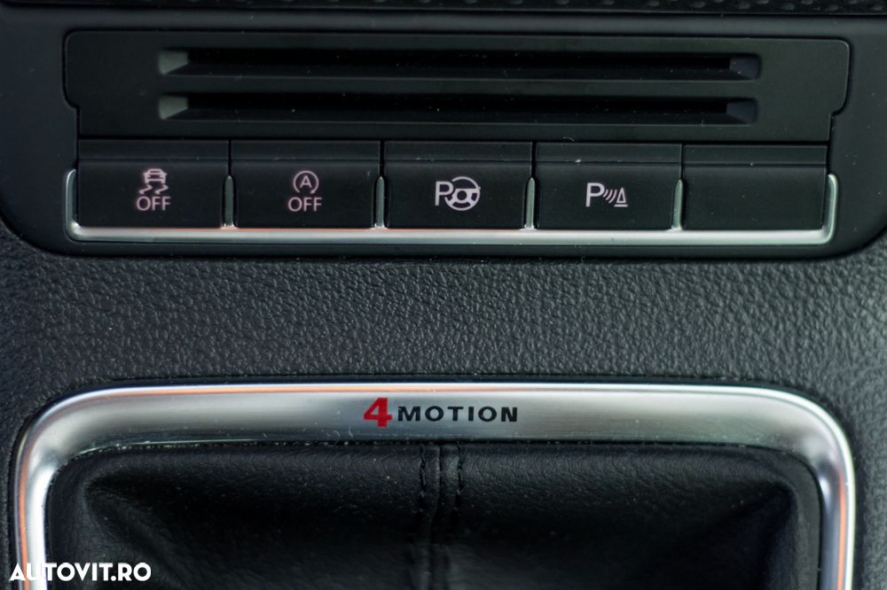 Volkswagen Tiguan 2.0 TDI DPF 4Motion BlueMotion Technology CityScape - 27