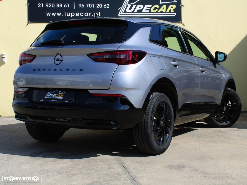 Opel Grandland 1.5 CDTI GS AT - 15