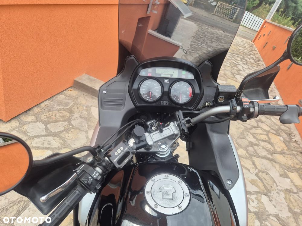 Honda Varadero - 7