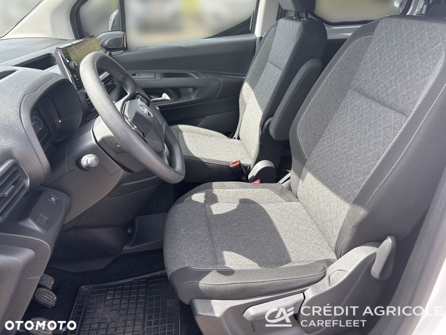 Opel Combo 1.5 CDTI Edition Plus S&S N1 - 12