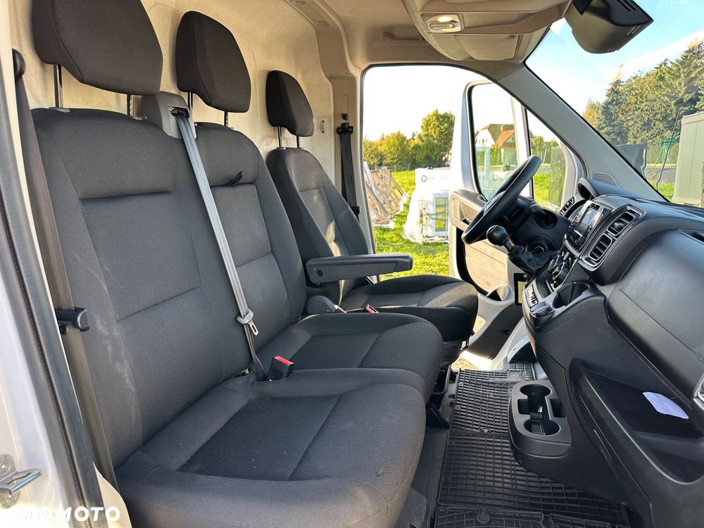 Fiat Ducato - 33