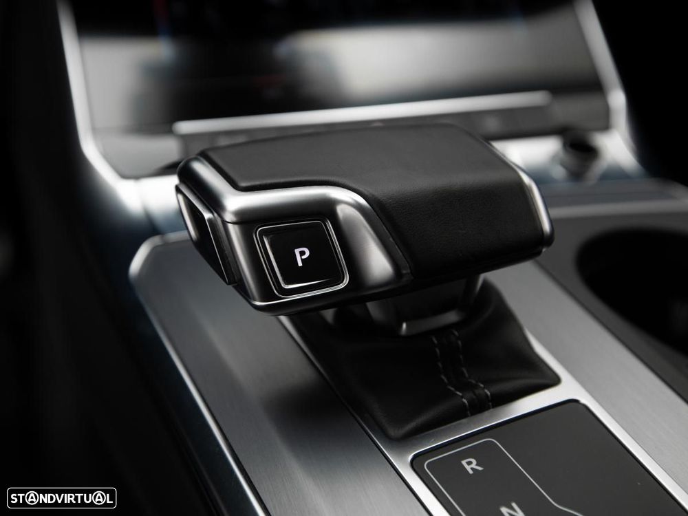 Audi A6 50 TFSIe quattro S tronic - 25