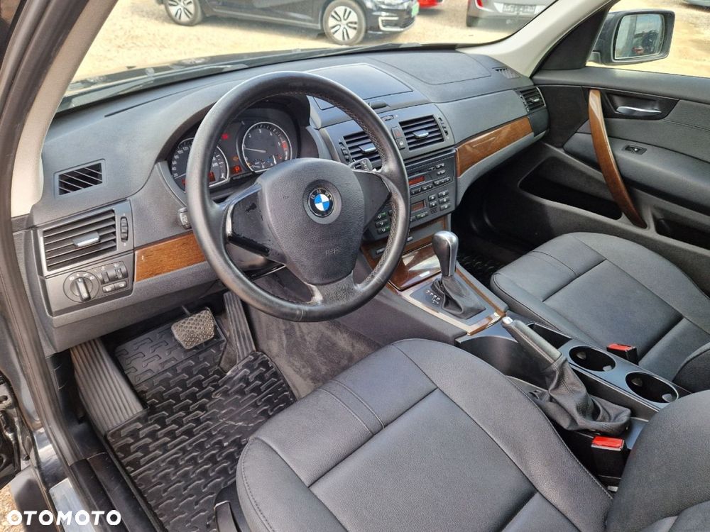 BMW X3 xDrive20d Edition Exclusive - 6