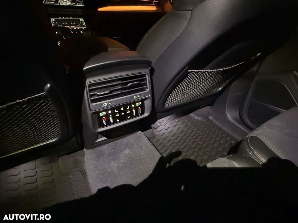 Audi Q7 50 TDI quattro Tiptronic MHEV S Line - 19