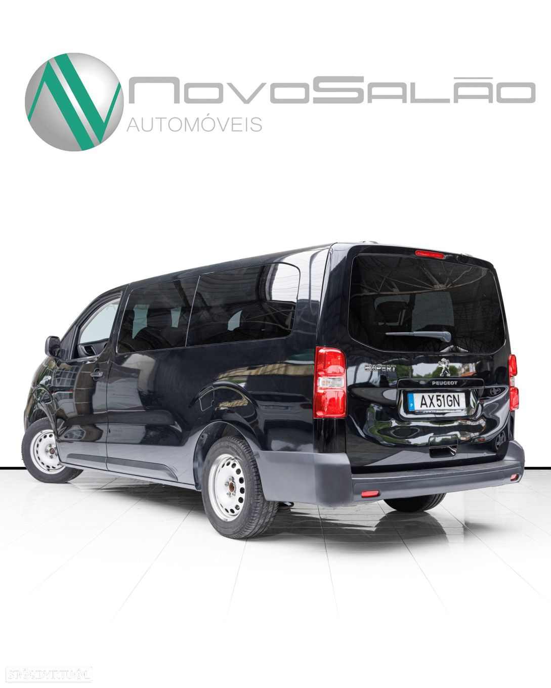 Peugeot Expert 1.5 BlueHDi L2H1 Pro Standard - 4