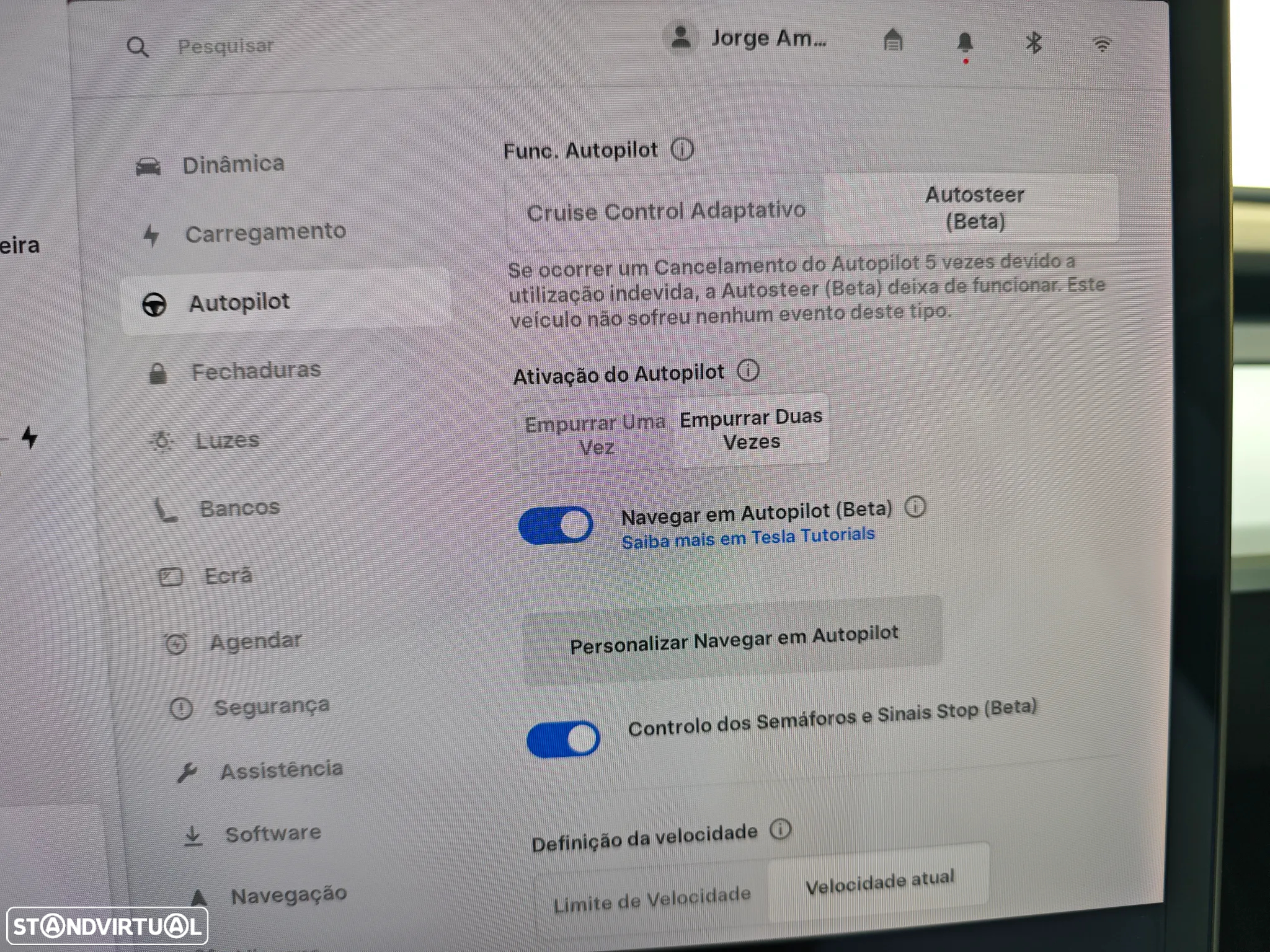 Tesla Model 3 Long Range AWD Dual Motor Performance - 38