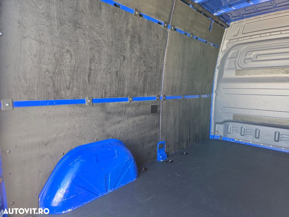 Mercedes-Benz New Sprinter L3H2 - 13