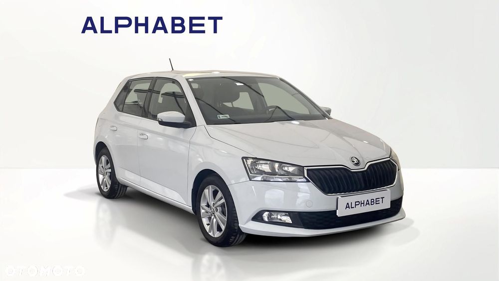 Skoda Fabia 1.0 TSI Ambition - 7