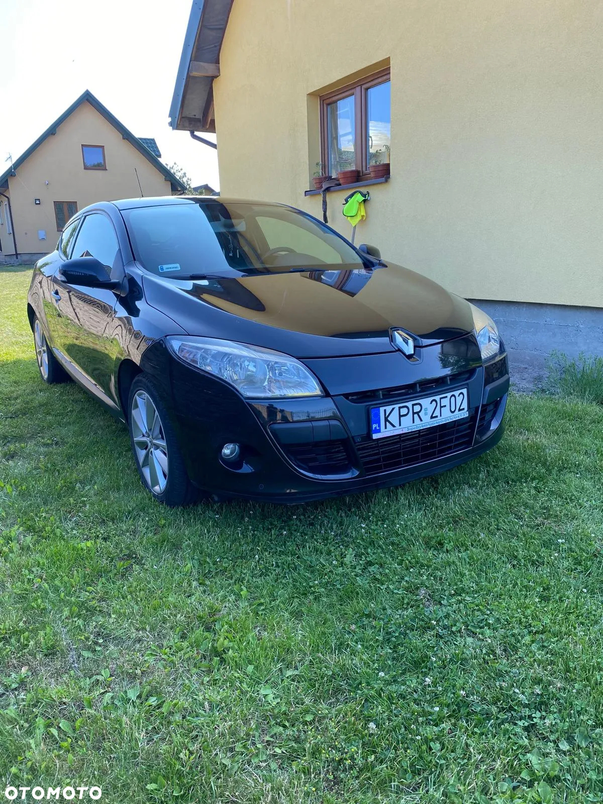 Renault Megane 1.9 dCi Dynamique - 4