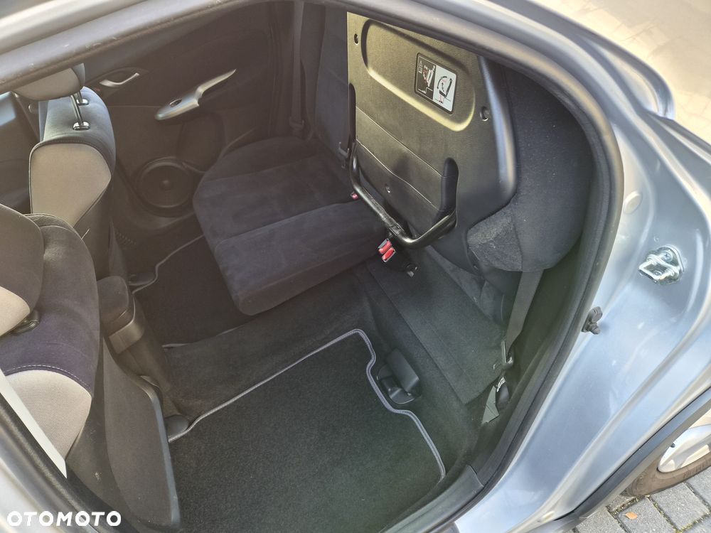 Honda Civic 1.4i-DSi Comfort - 19