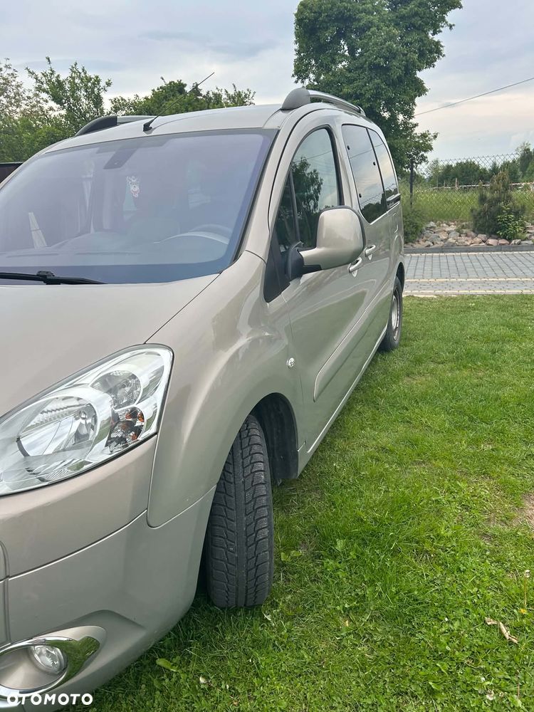Peugeot Partner - 11