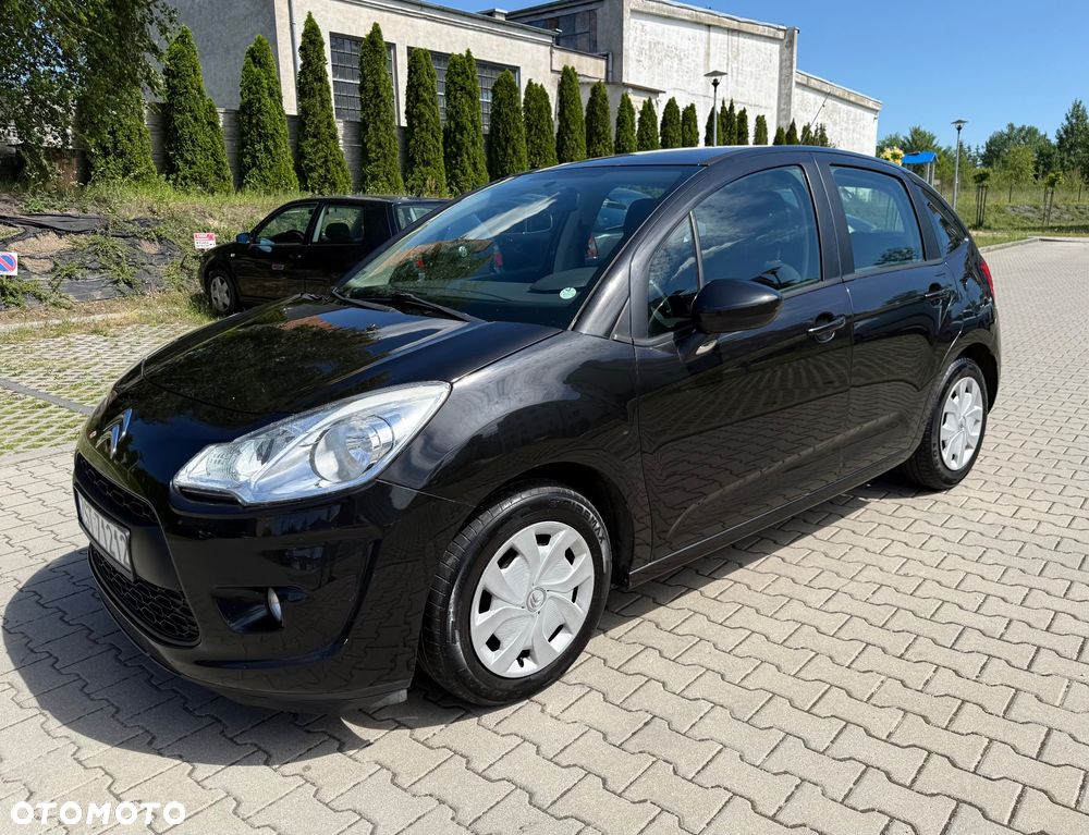 Citroën C3 1.6 HDi Selection - 15