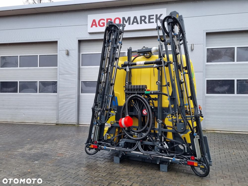 Caffini Profarmer Entry 1200/15 - 1