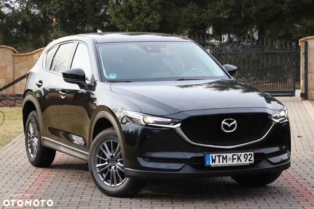 Mazda CX-5 2.0 Skymotion 2WD - 2