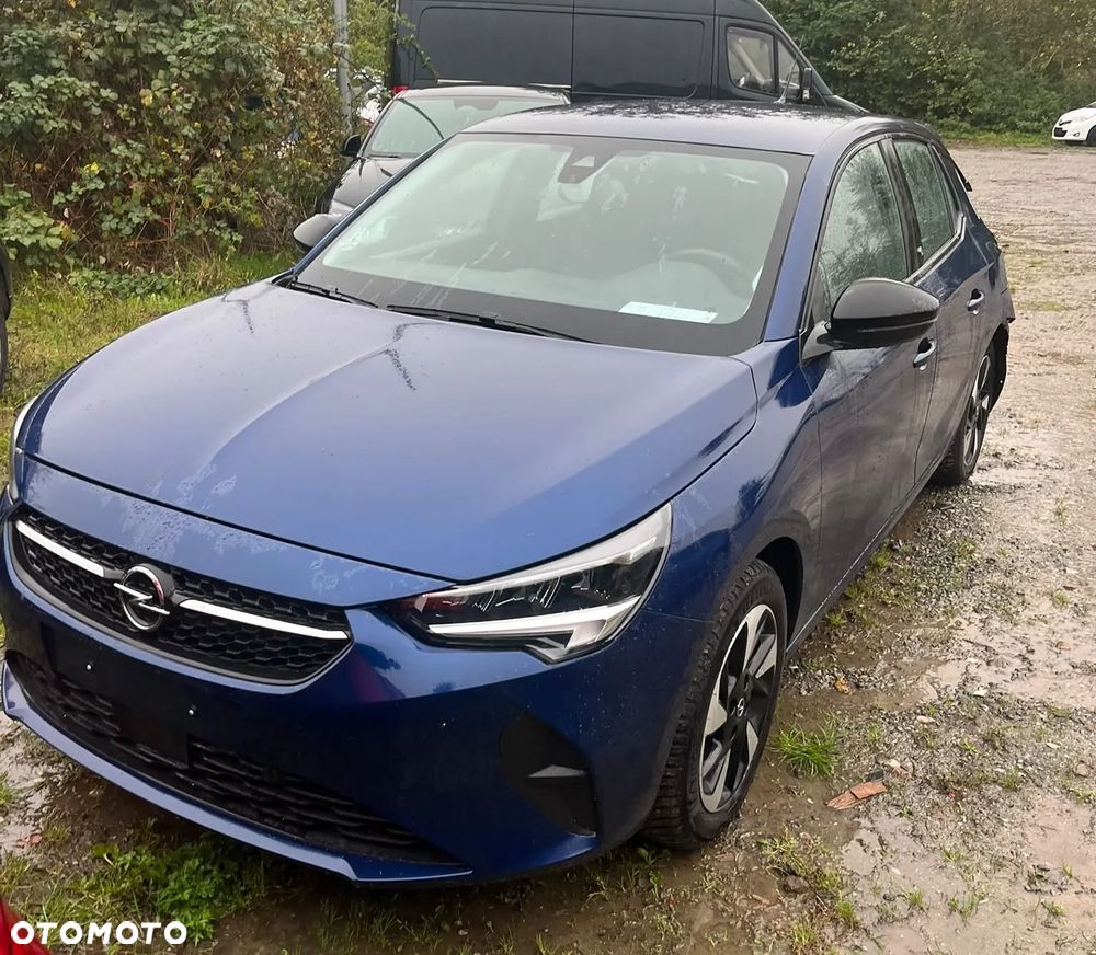 Opel Corsa - 2