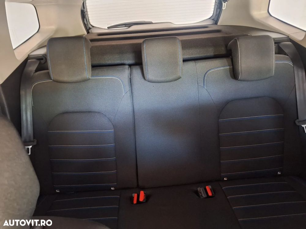 Dacia Duster 1.5 Blue dCi 4WD SL BlueLine - 13