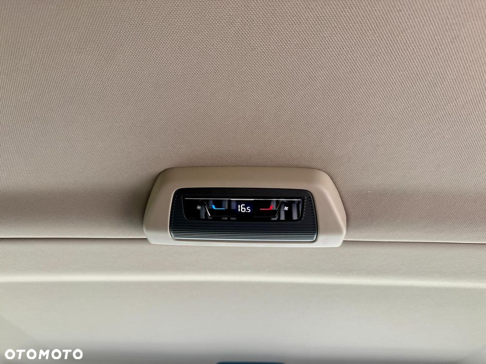 Volkswagen Multivan 2.0 TDI L2 Family DSG - 28