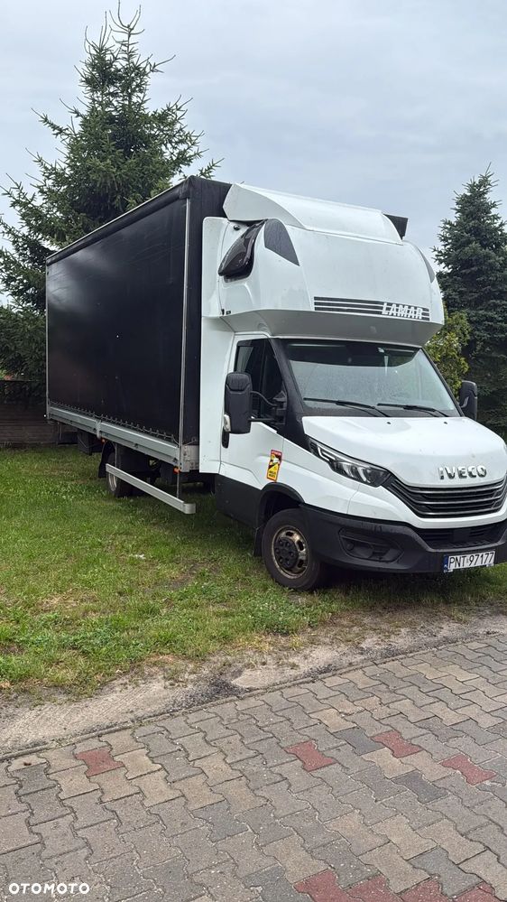Iveco 50C/35 - 1