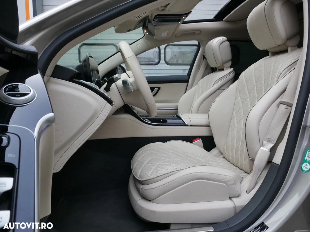 Mercedes-Benz S - 20