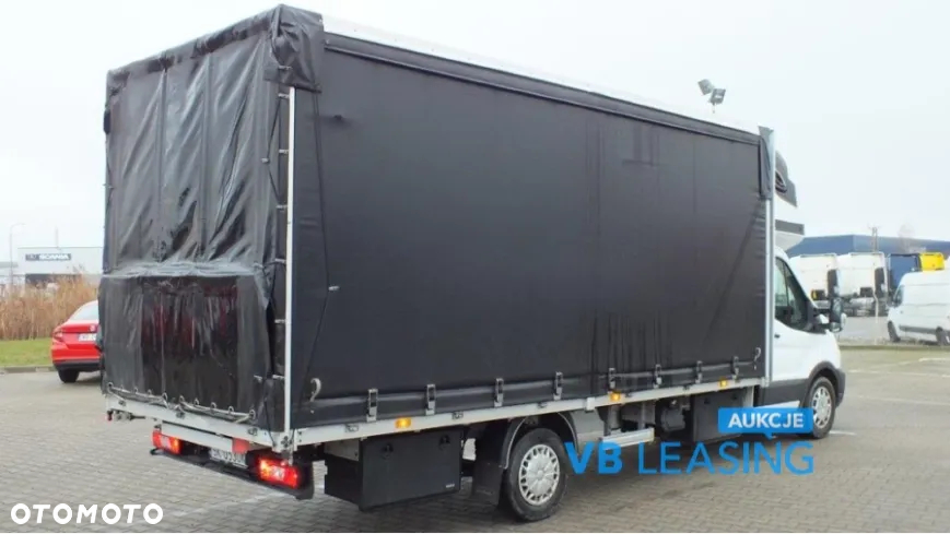 Ford Transit - 3