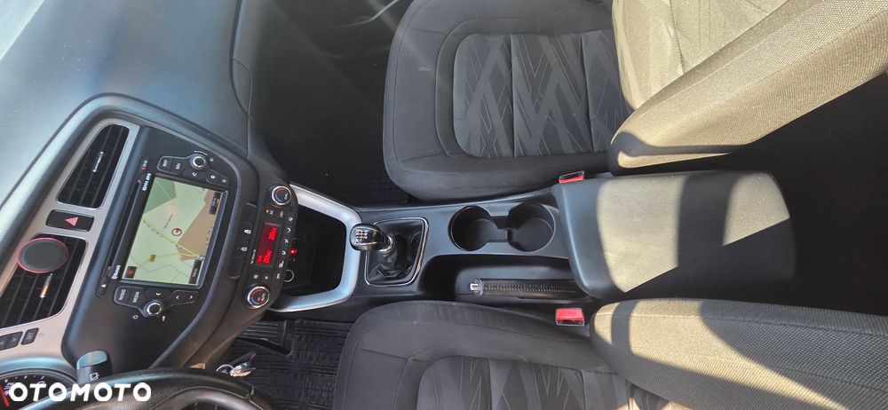 Kia Ceed 1.4 L - 18