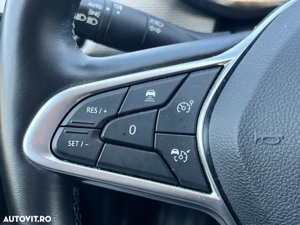 Renault Arkana E-TECH 145 E-Tech Engineered - 14