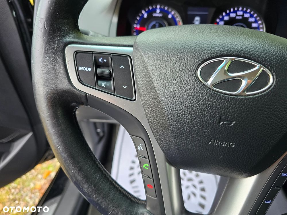 Hyundai i40 1.7 CRDi Comfort + - 34