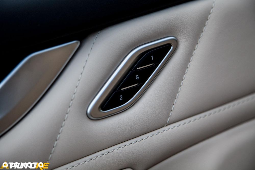 Maserati Levante Q4 GranLusso - 17