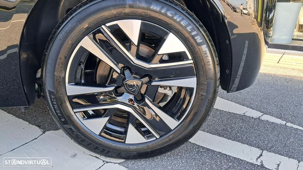 Peugeot e-208 51 kWh Allure - 13