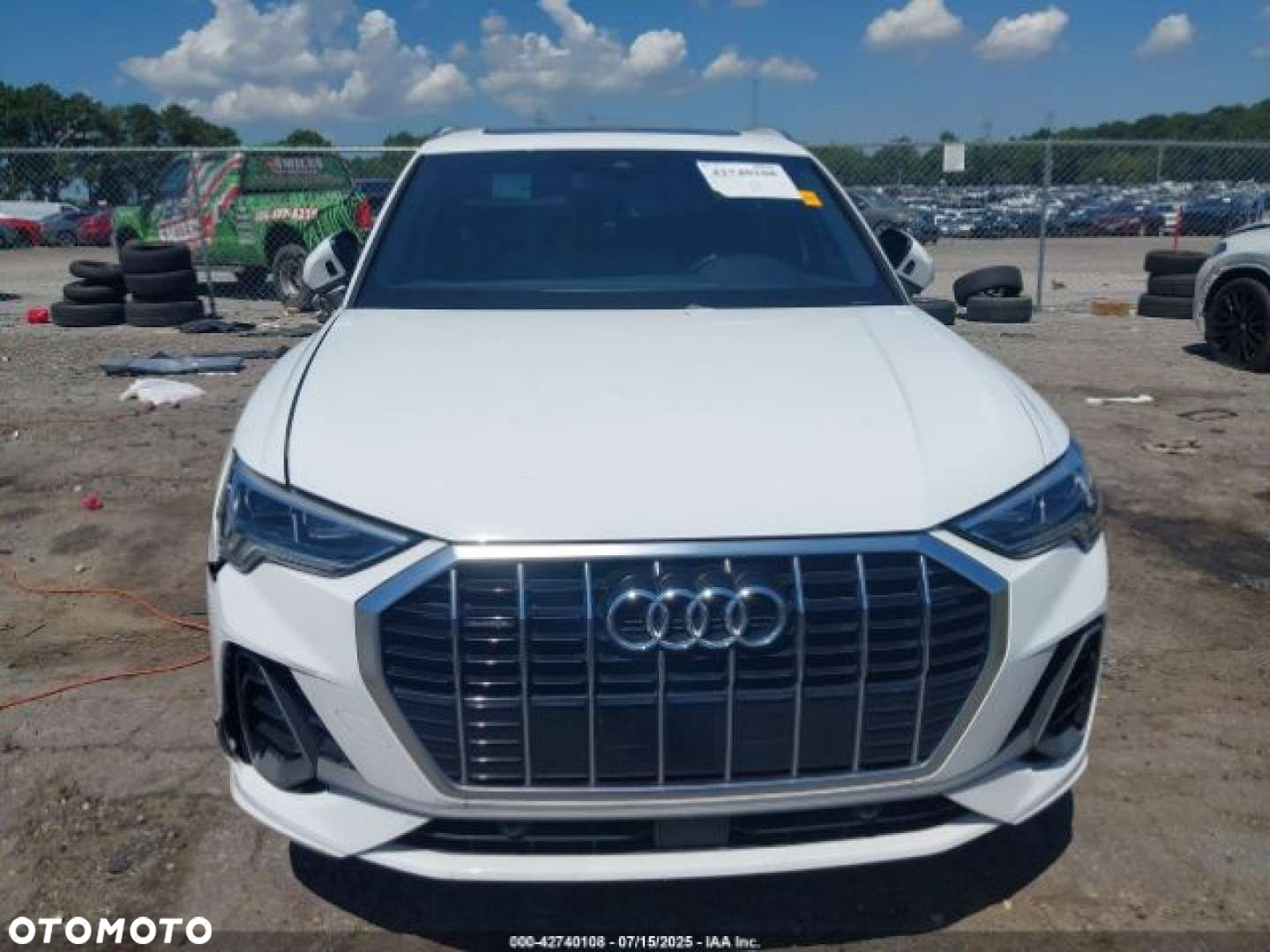 Audi Q3 - 7