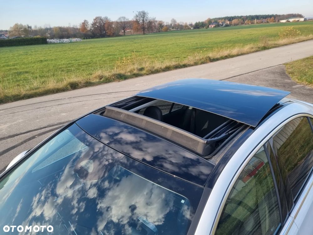 Mercedes-Benz Klasa C - 9