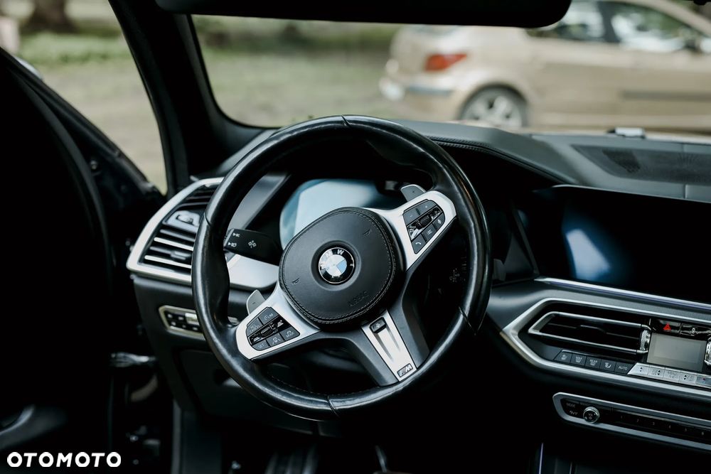 BMW X5 M - 22