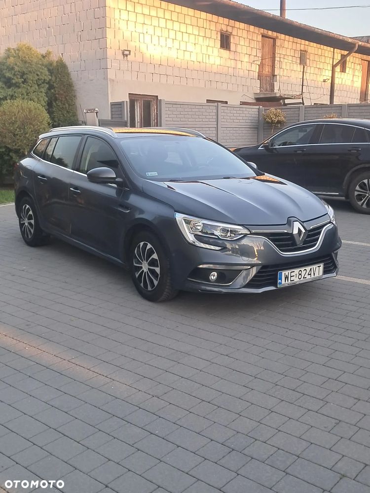 Renault Megane 1.3 TCe FAP Life - 20