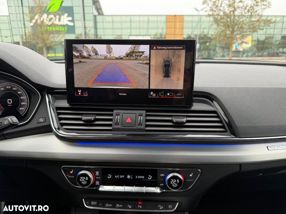 Audi Q5 40 TFSI quattro S tronic MHEV - 15