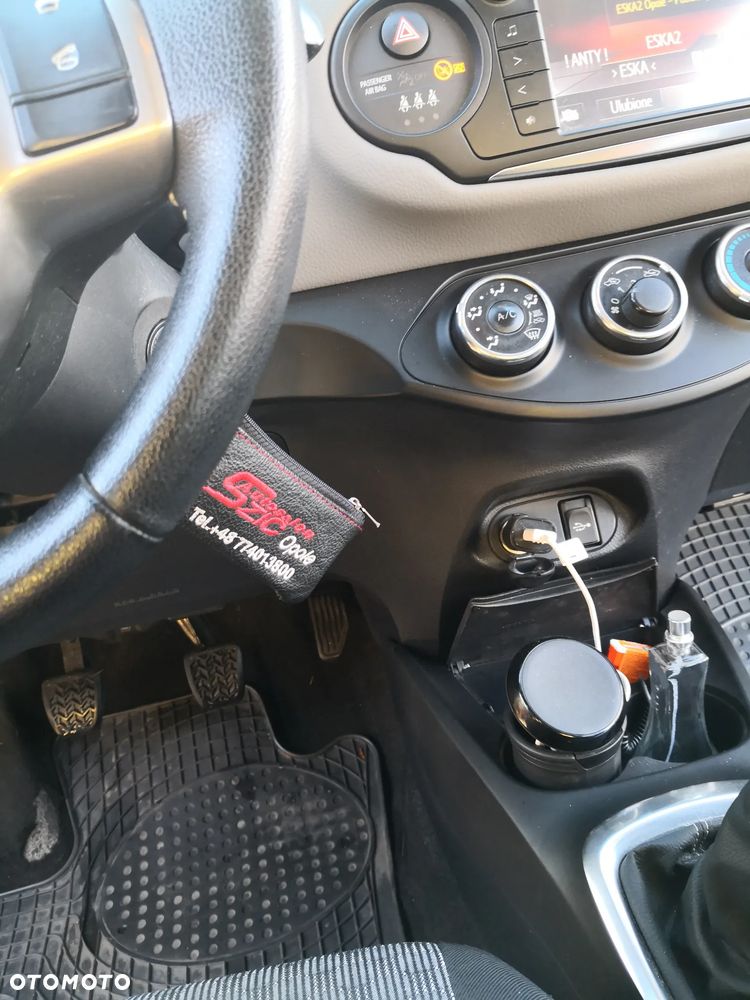 Toyota Yaris 1.33 Life - 15