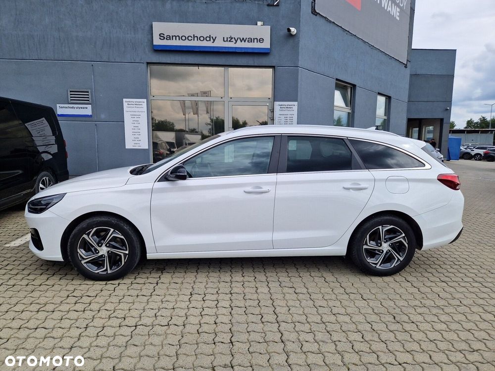 Hyundai i30 1.0 T-GDI Smart - 9
