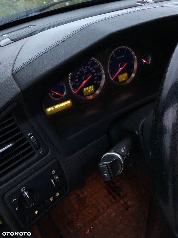 Volvo S60 2.5 R - 36