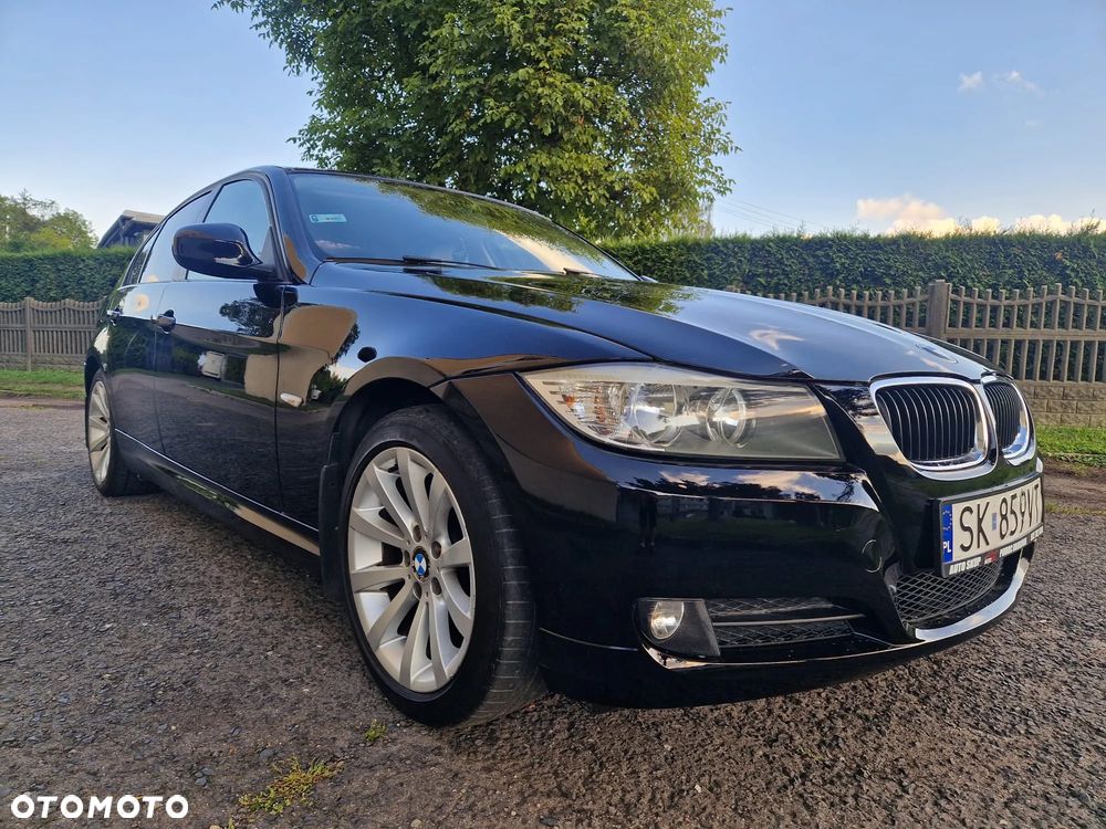 BMW Seria 3 - 24