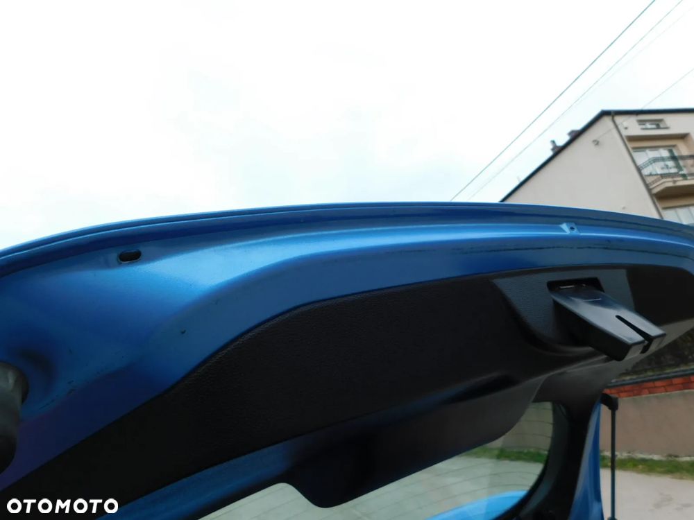 Ford Fiesta 1.25 Champions Edition - 13