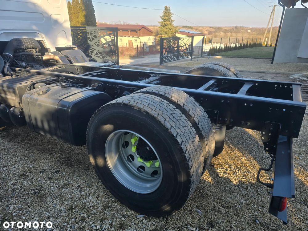 Renault Premium D-280 WIDE - 4