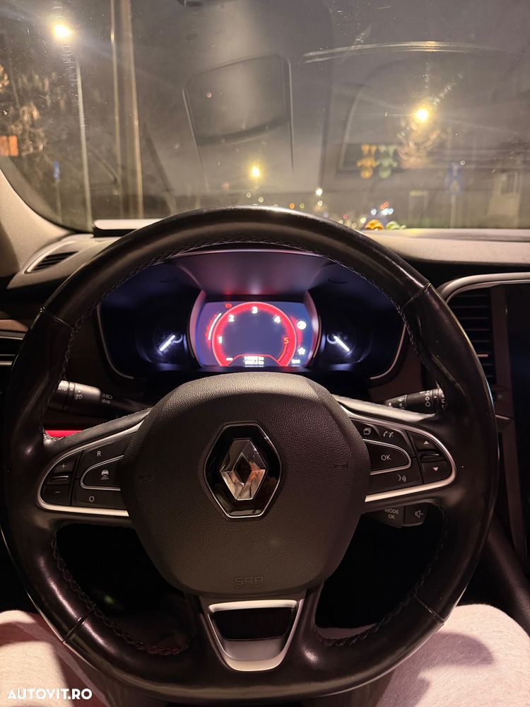 Renault Talisman - 7