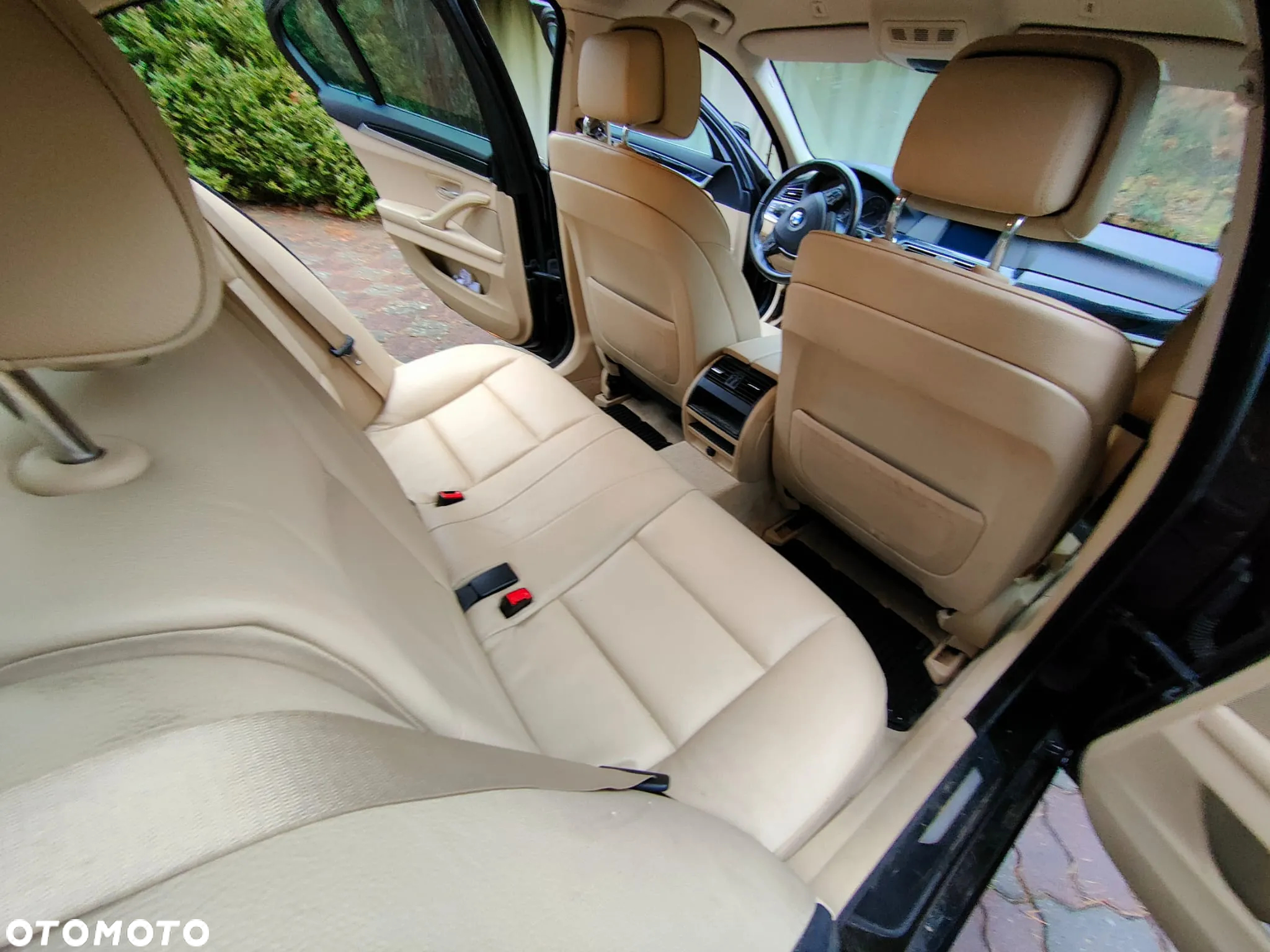 BMW Seria 5 - 6