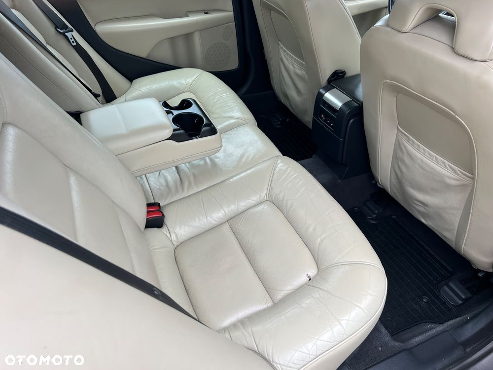 Volvo S80 - 14