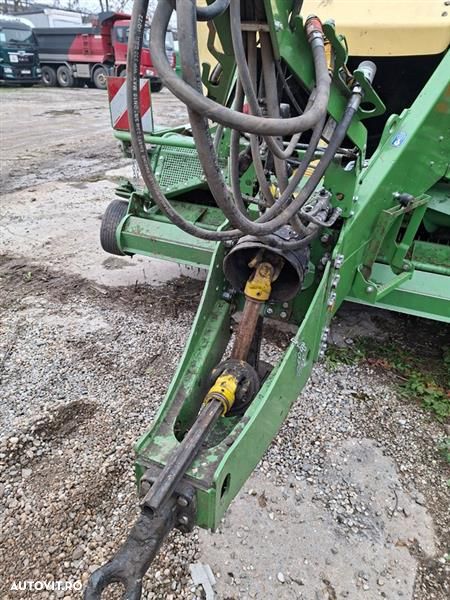 Krone Big Pack 1290 XC - 13