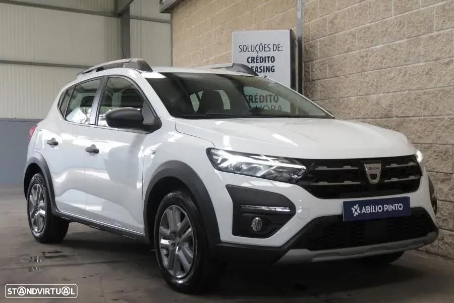 Dacia Sandero 1.0 TCe Essential - 10